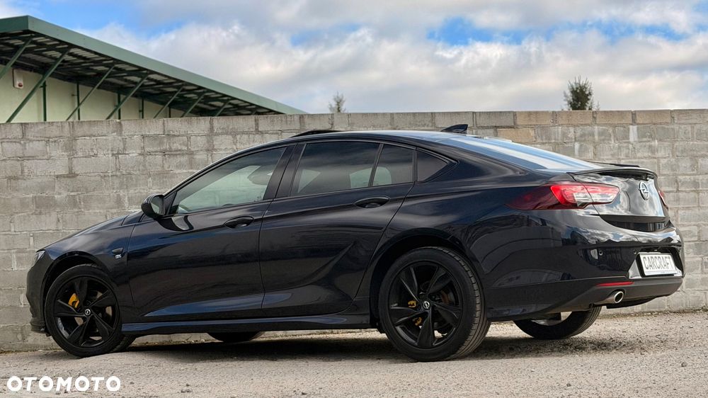 Opel Insignia 1.6 CDTI Business Innovation - 10