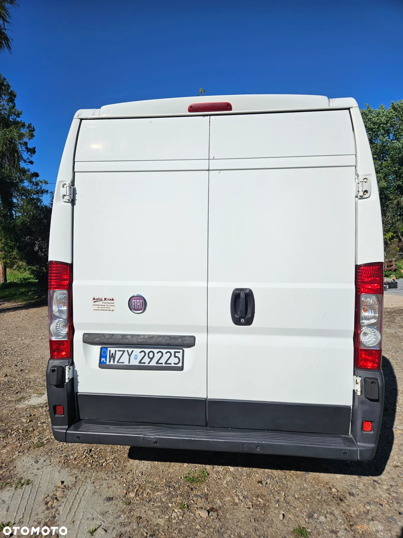 Fiat Ducato - 10