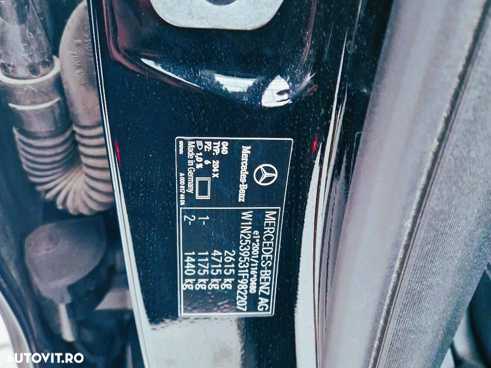 Mercedes-Benz GLC 300 4MATIC - 10