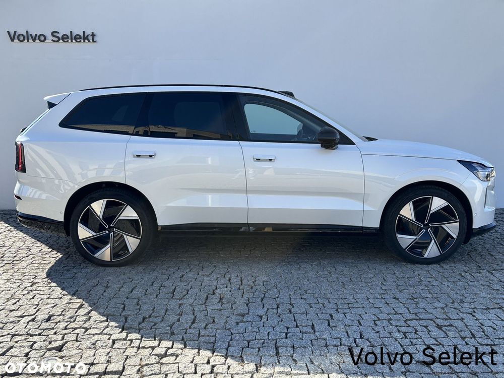 Volvo Ex90 2025 photo 5