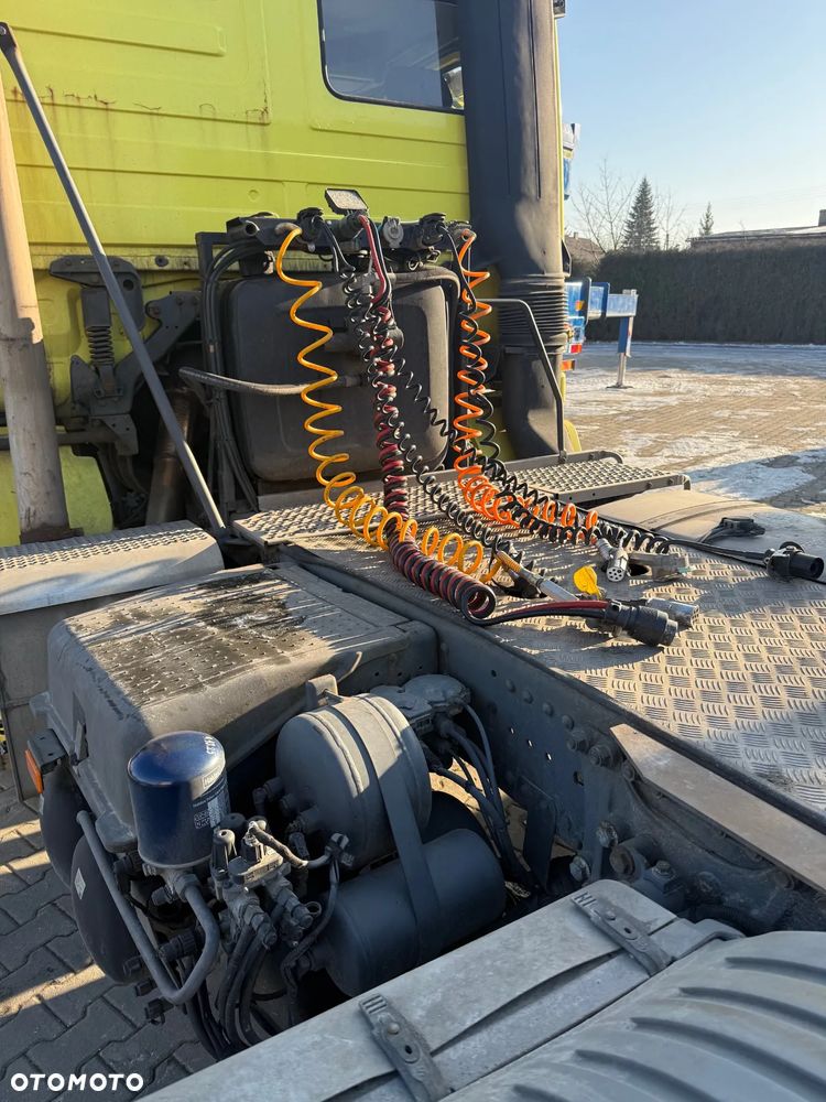 Mercedes-Benz Actros 2643LS - 10