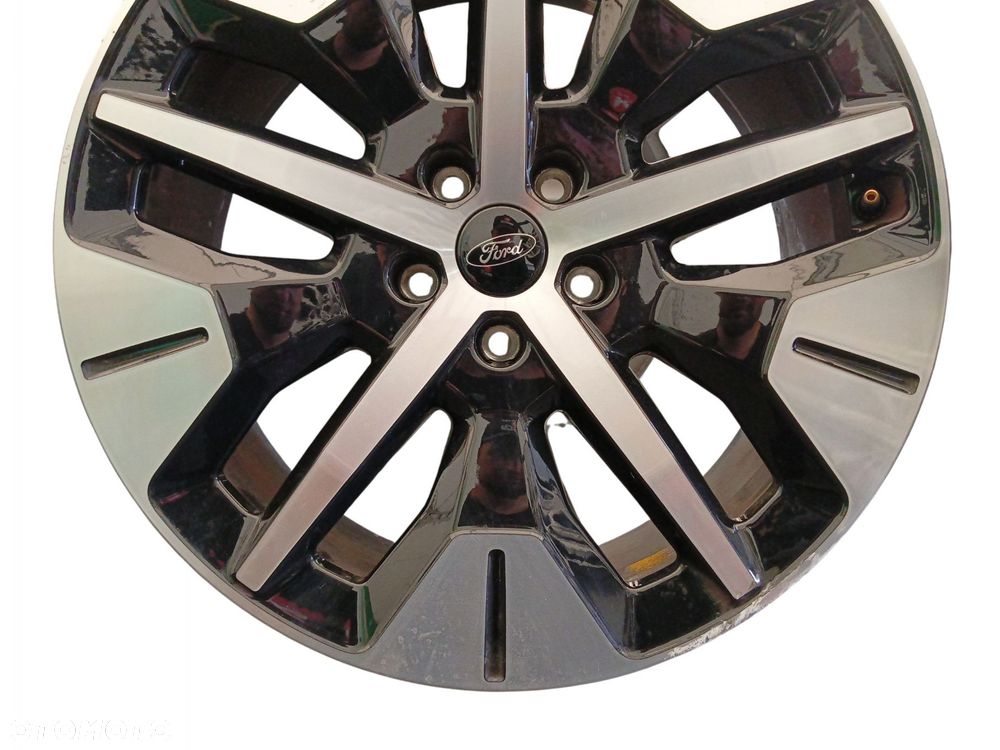 FELGA ALUMINIOWA FORD EXPLORER EV 8.0Jx19" 5x112 ET45 R2KC-1007-C1A - 3