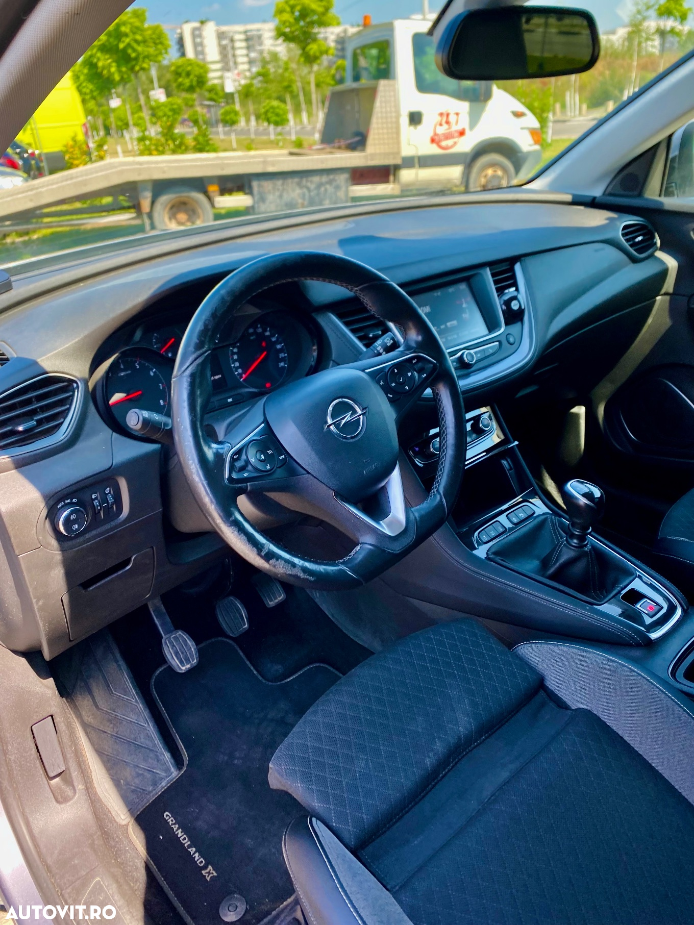 Opel Grandland X 1.5 START/STOP Innovation - 5
