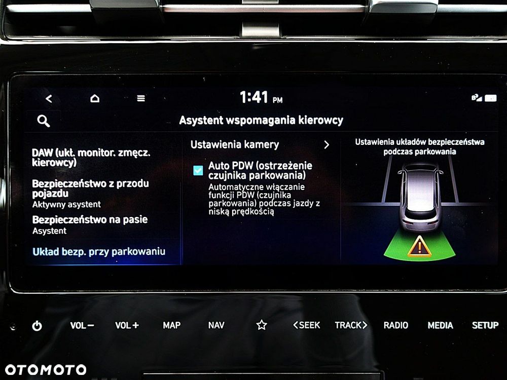 Hyundai Tucson - 29