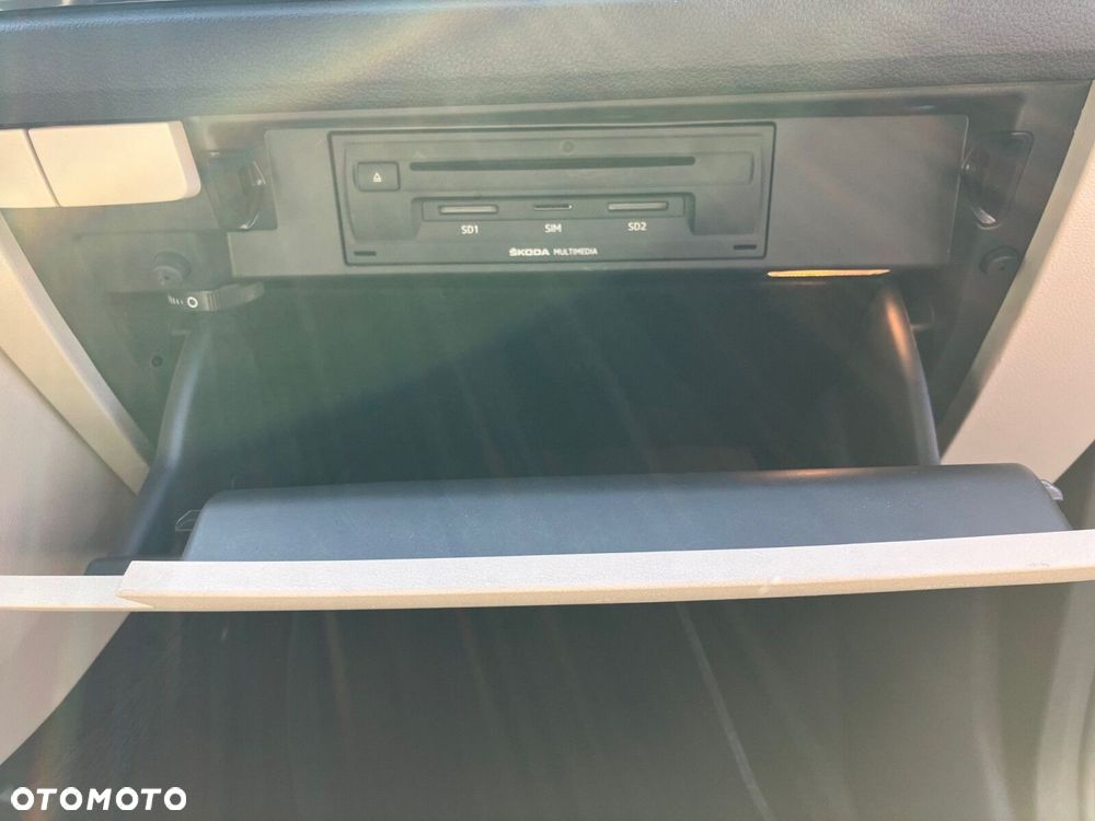 Skoda Kodiaq 2.0 TDI 4x4 Ambition DSG - 24