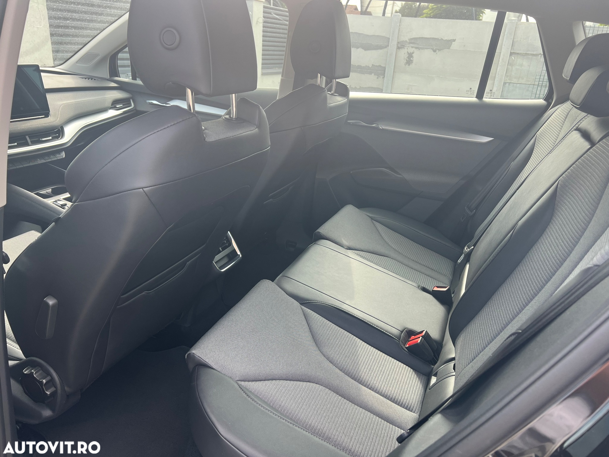 Skoda Enyaq 60 - 13