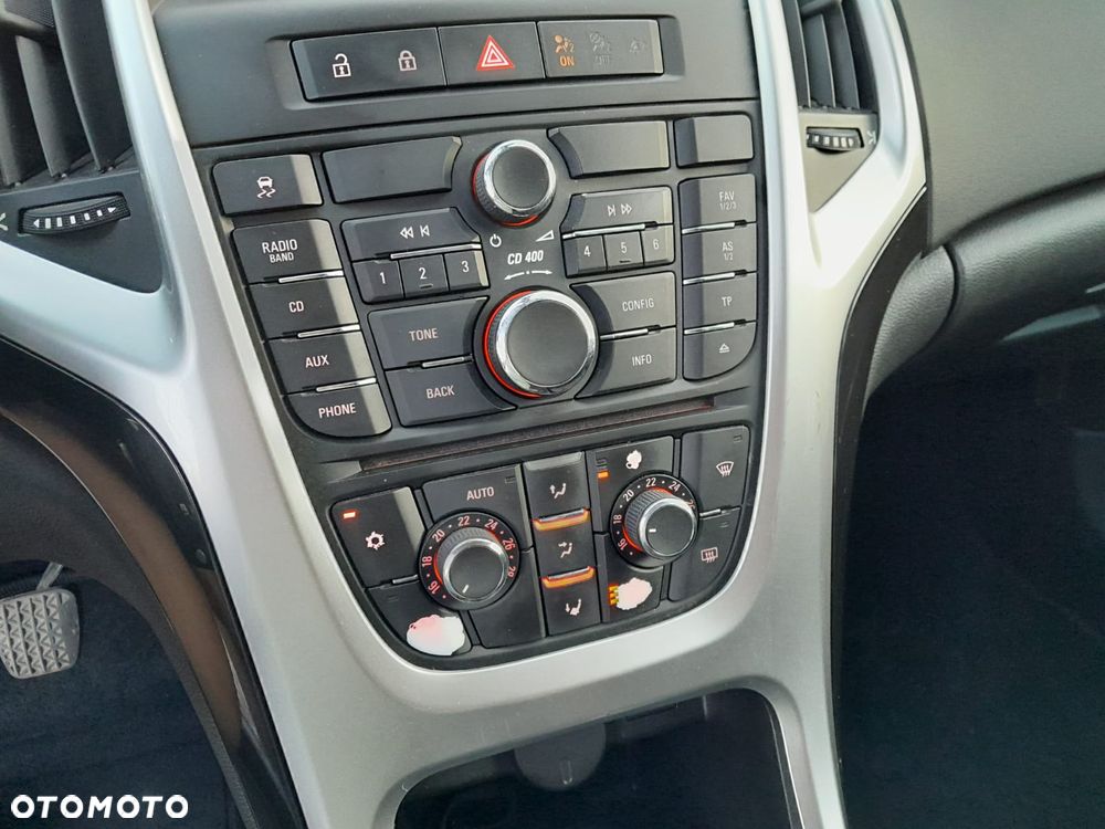 Opel Astra - 15