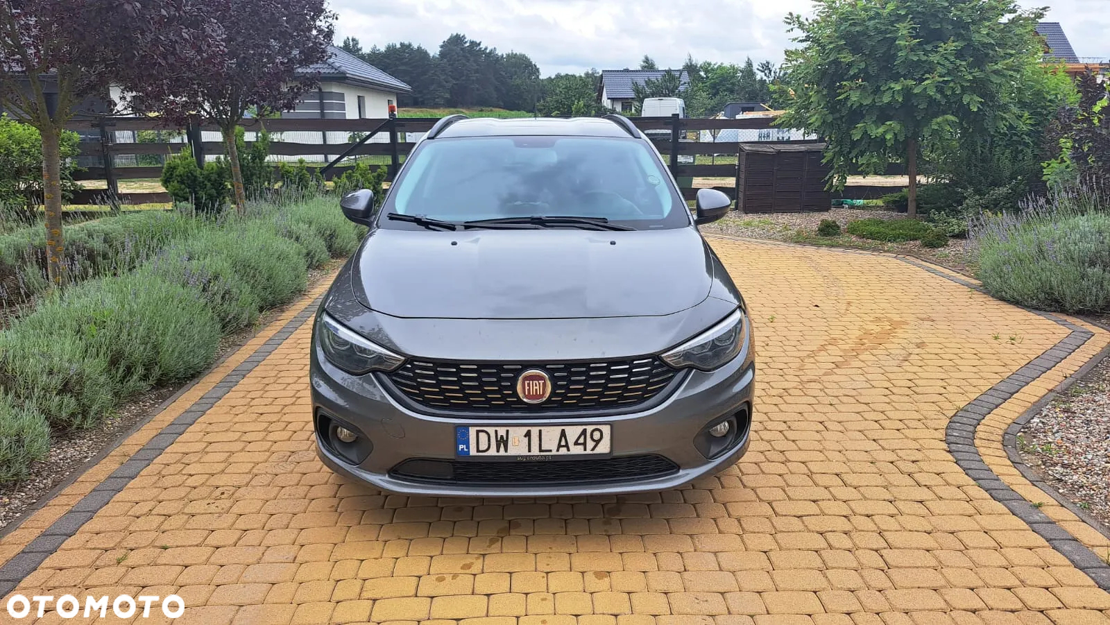 Fiat Tipo 1.4 T-Jet 16v Lounge - 5