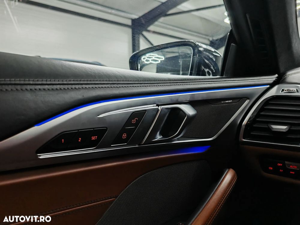 BMW Seria 8 840d xDrive - 17