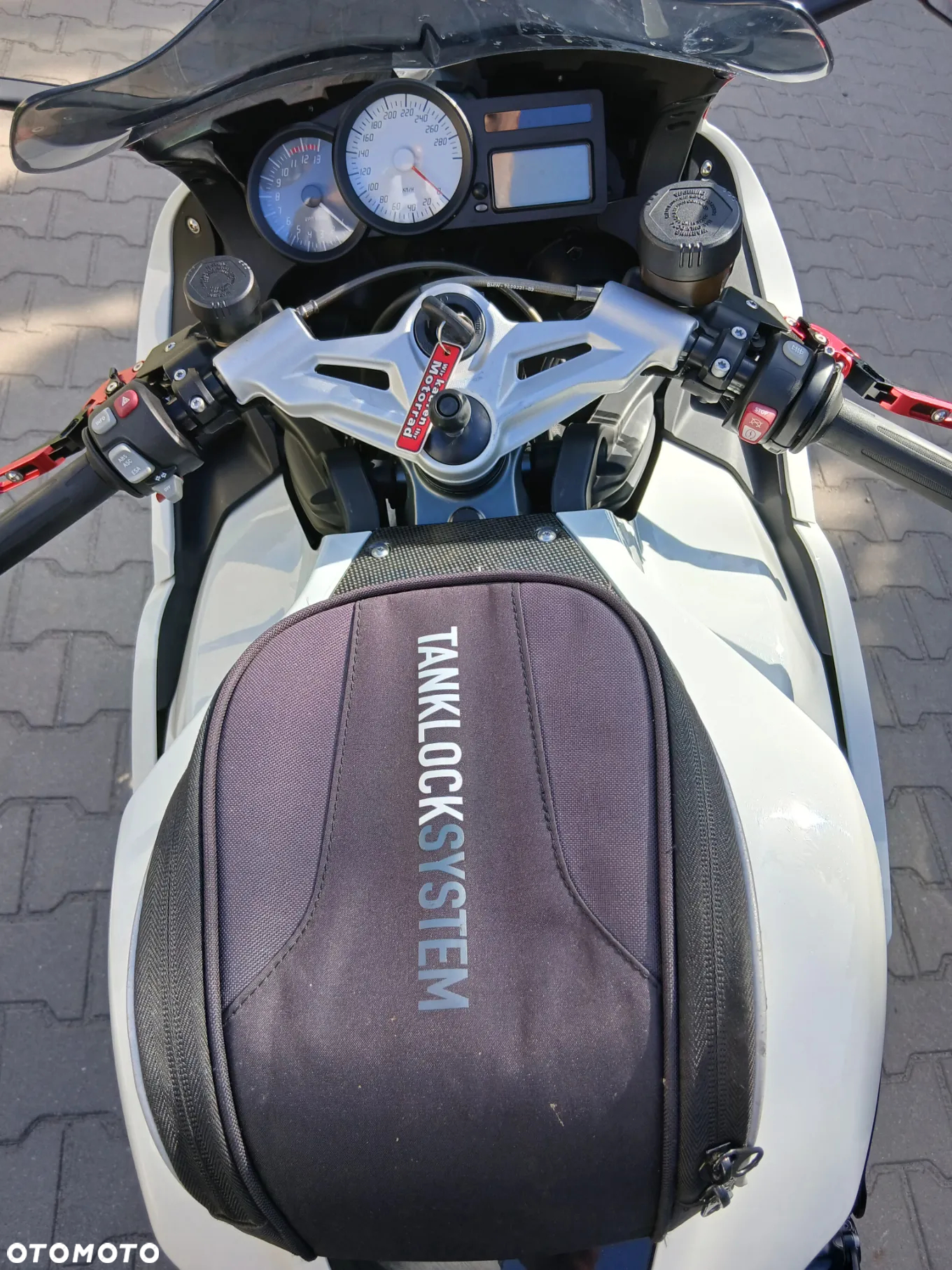 BMW K - 15