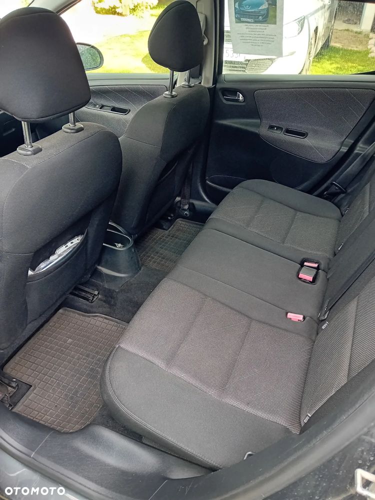 Peugeot 207 1.4 Trendy nICE - 8