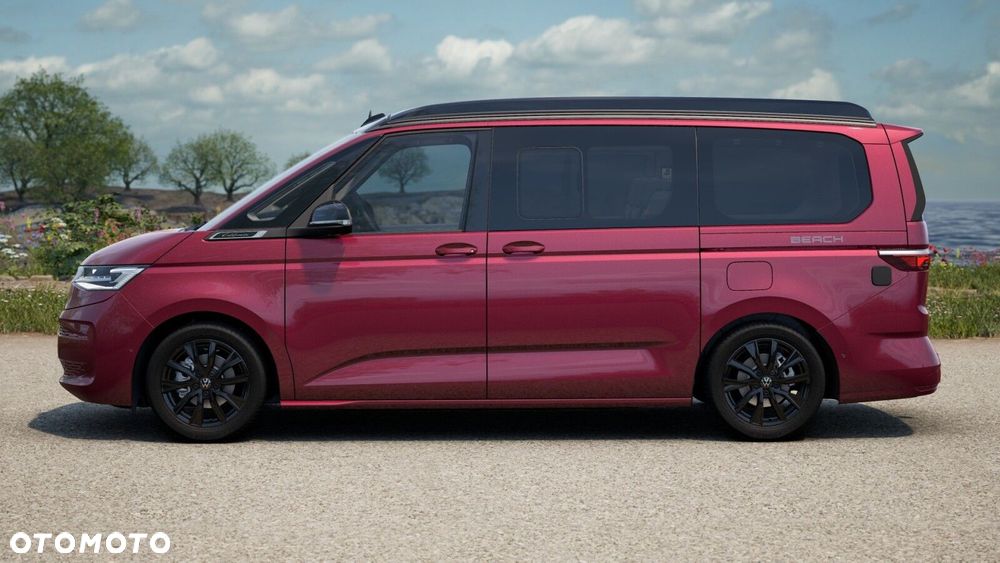 Volkswagen California - 4