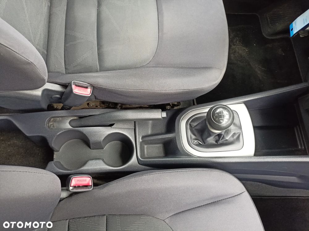 Kia Rio 1.2 Dream-Team Edition - 21