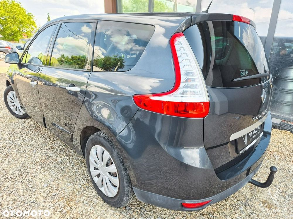 Renault Grand Scenic - 5