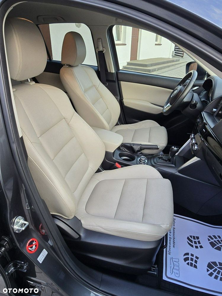 Mazda CX-5 - 27