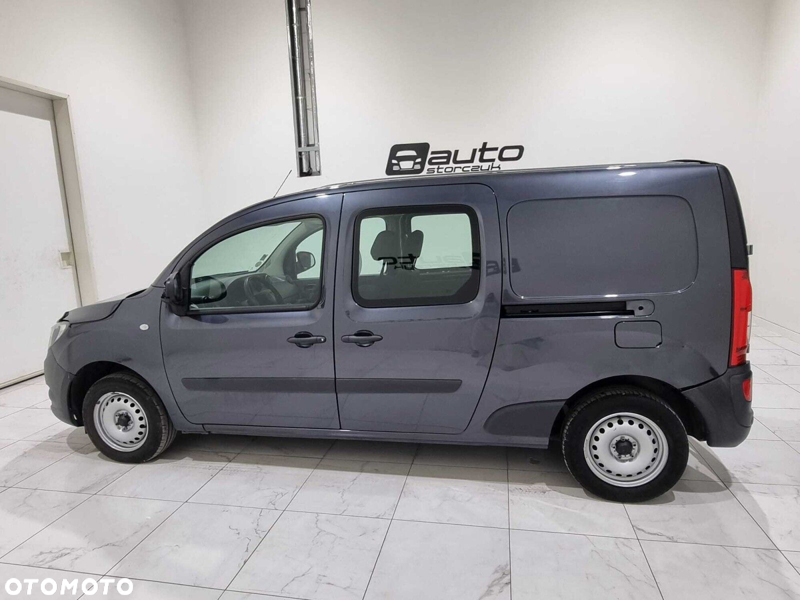 Mercedes-Benz Citan - 6