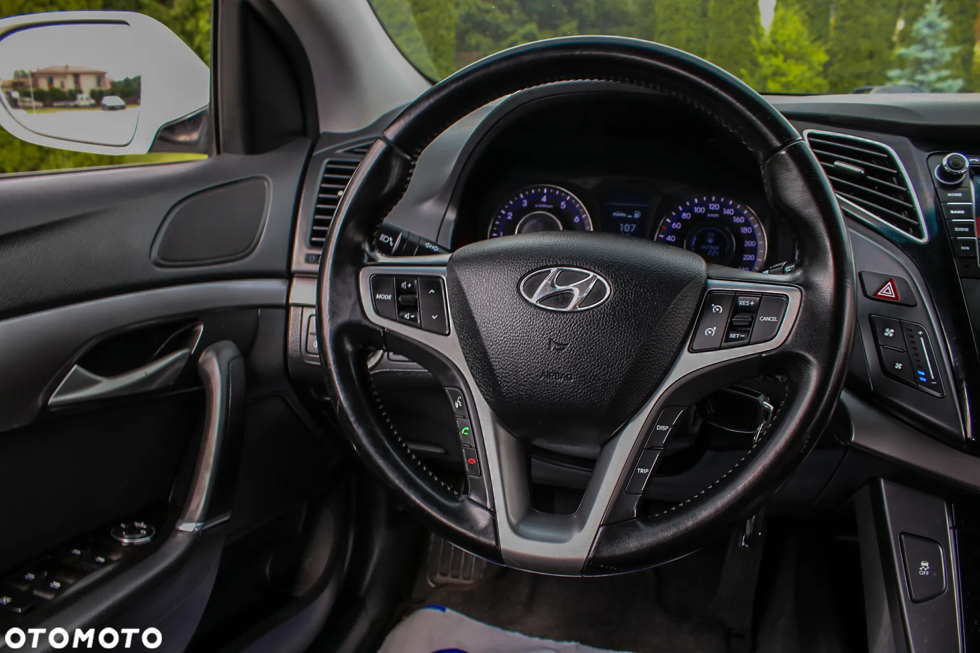 Hyundai i40 i40cw 1.6 Comfort - 24