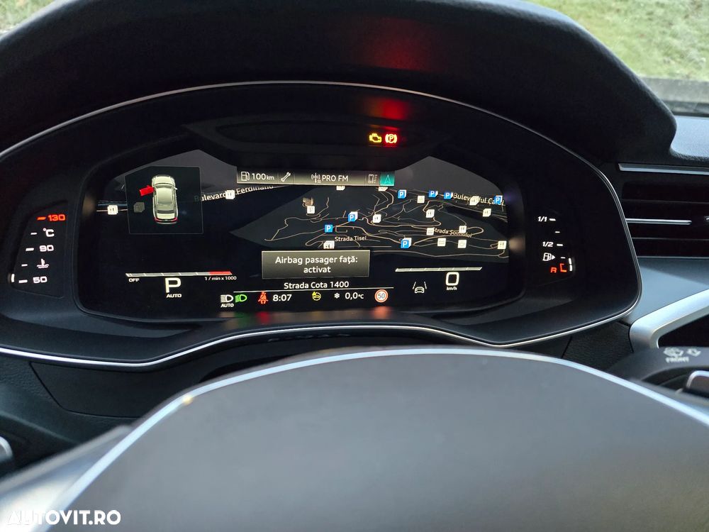 Audi A6 2.0 40 TDI S tronic Design - 17