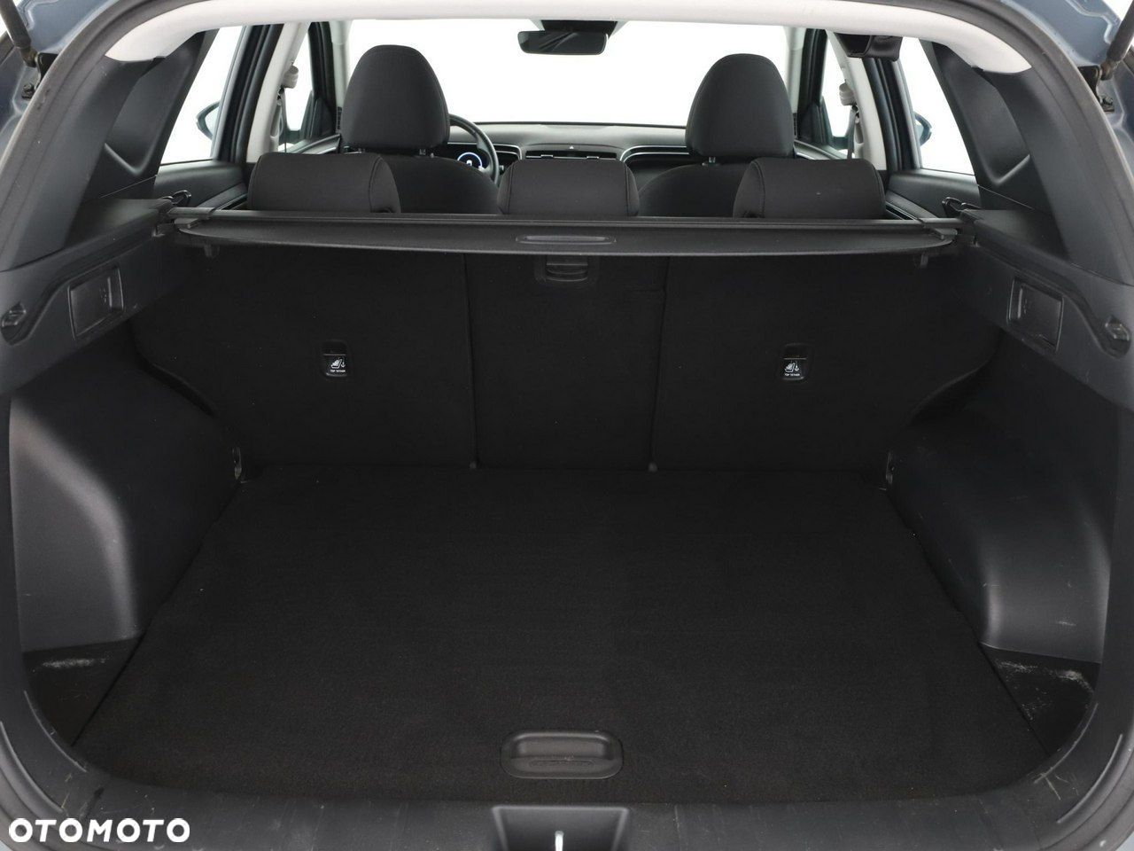 Hyundai Tucson 1.6 T-GDi HEV Executive 2WD - 20