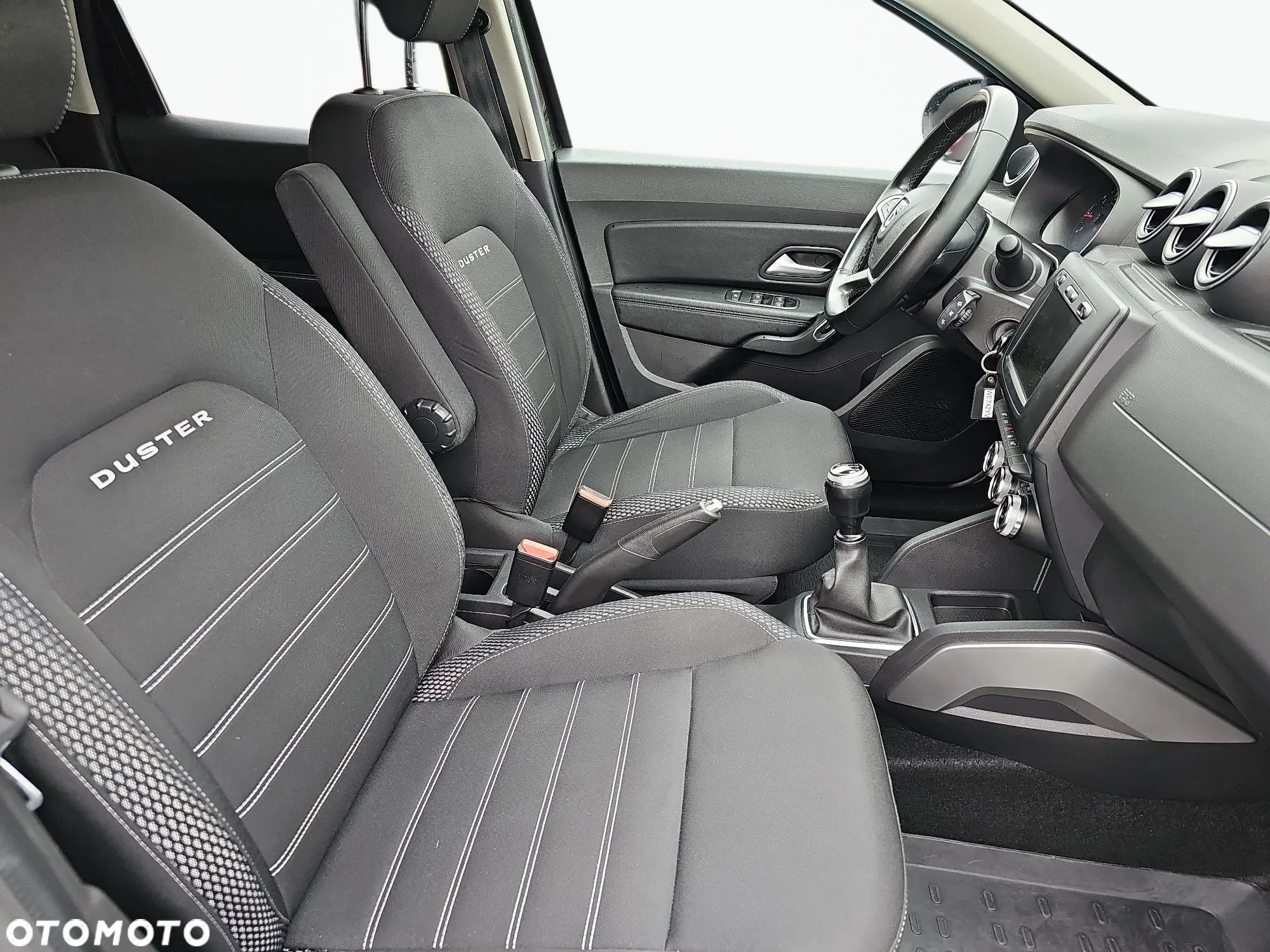 Dacia Duster 1.0 TCe Prestige - 13