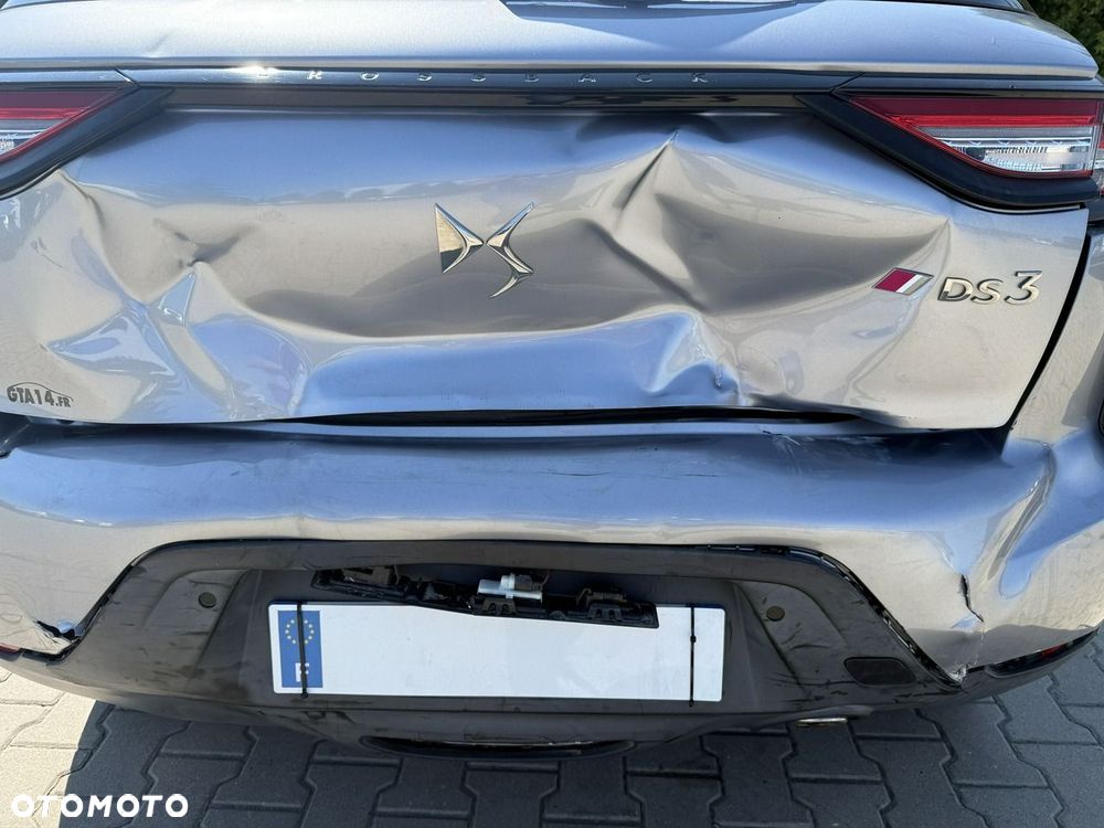 DS Automobiles DS 3 - 12