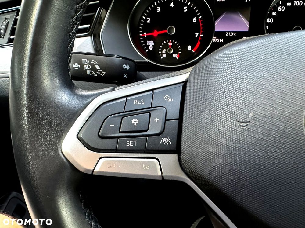 Volkswagen Passat 1.5 TSI EVO Business - 15