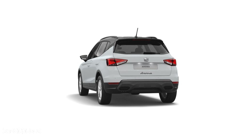 Seat Arona - 3