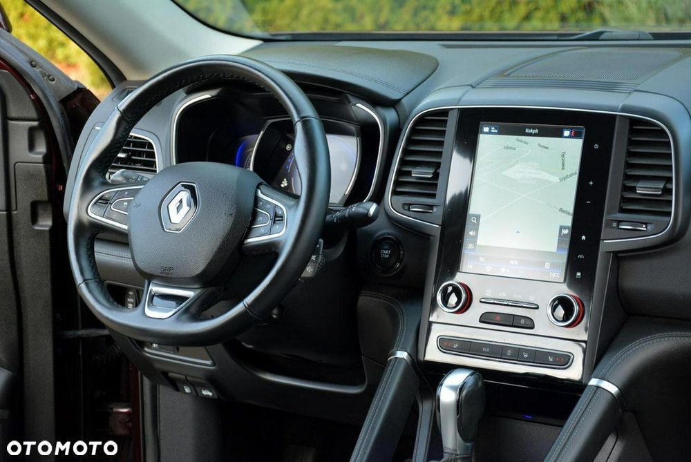 Renault Koleos 2.0 Blue dCi Intens 4x4 X-Tronic - 20