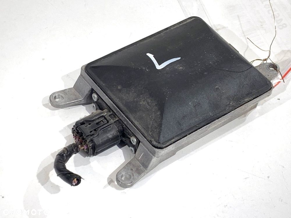 RADAR DISTRONIC  MAZDA 3 sedan (BM_, BN_) 2013 - 2022 2.0 88 kW [120 KM] benzyna 2013 - 2022 - 3