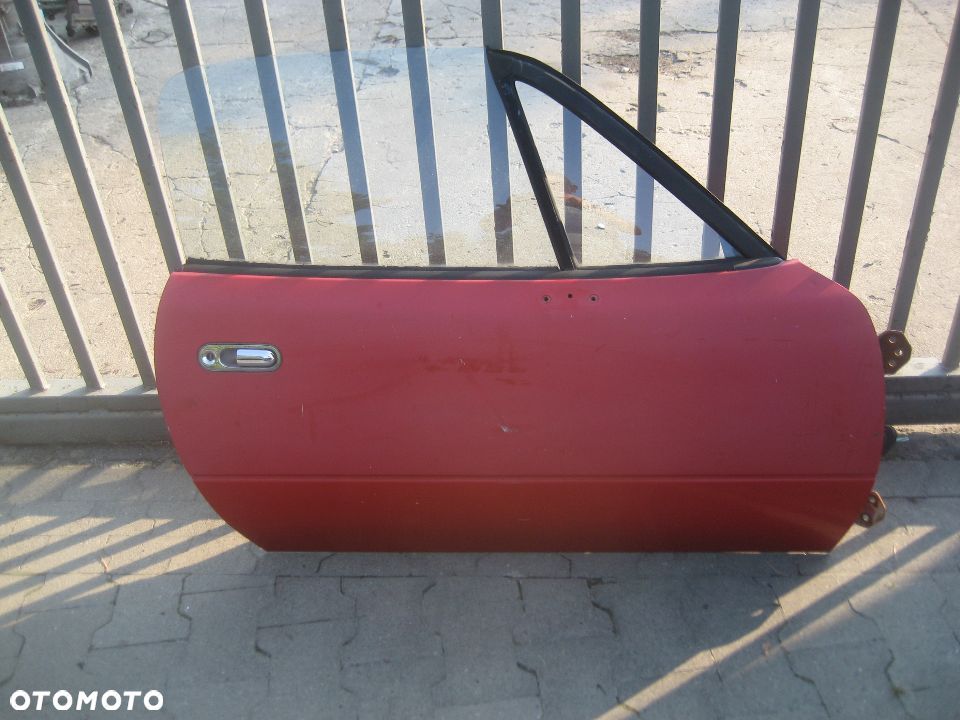 mazda mx5 89-92r drzwi prawe