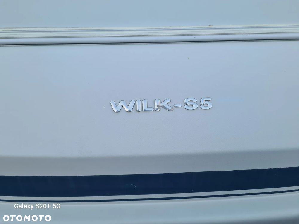 Wilk S5 - 30