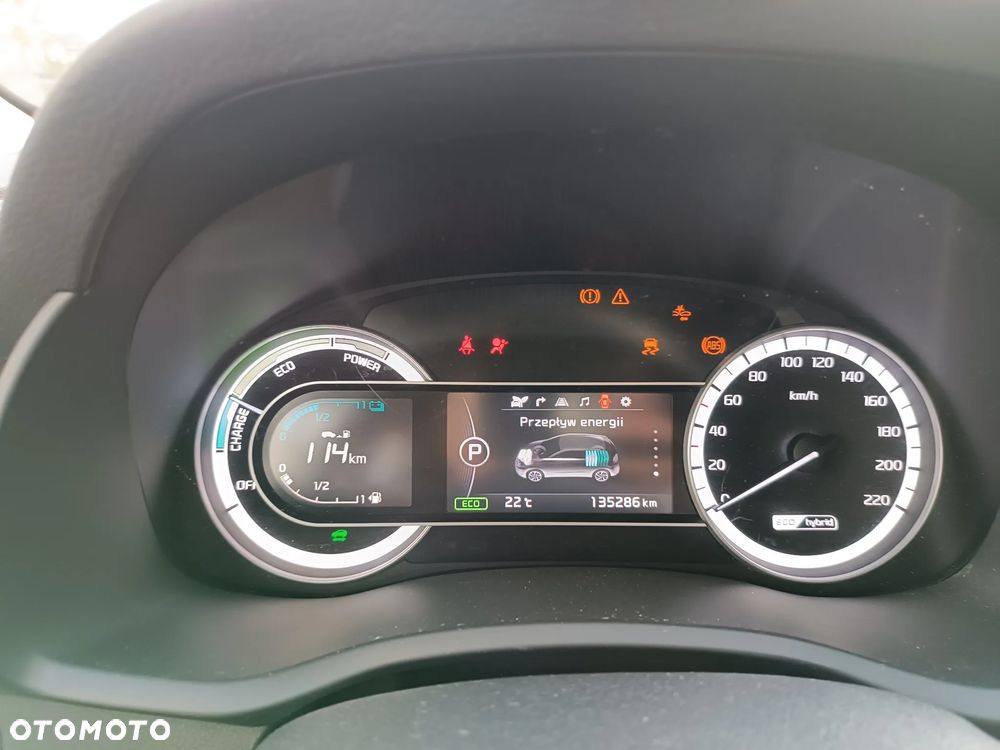 Kia Niro - 13