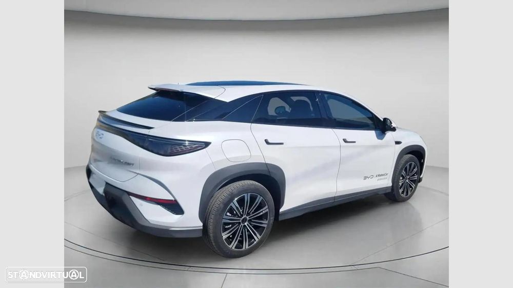 BYD Sealion 7 SEALION7 82.5 kWh Comfort - 6