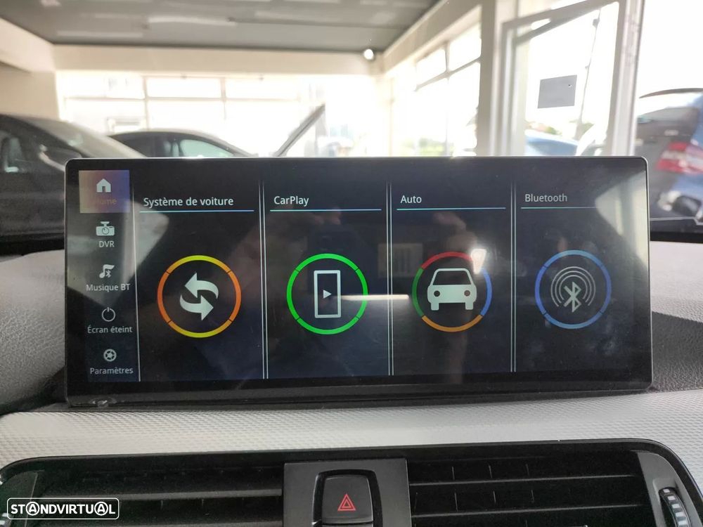 BMW 420 i Pack M - 26