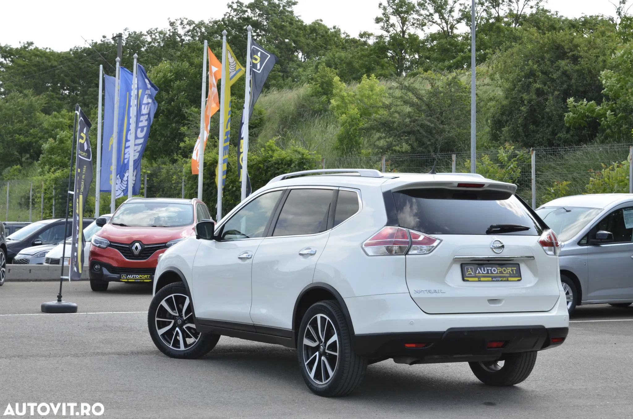 Nissan X-Trail 1.6 dCi Tekna - 5