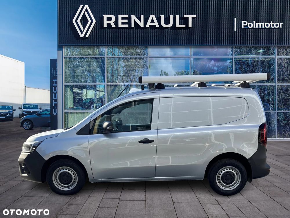 Renault KANGOO VAN - 4