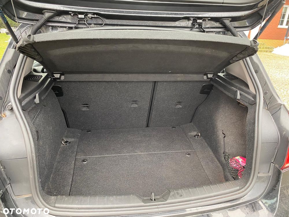 BMW Seria 1 116d EfficientDynamics Edition - 13