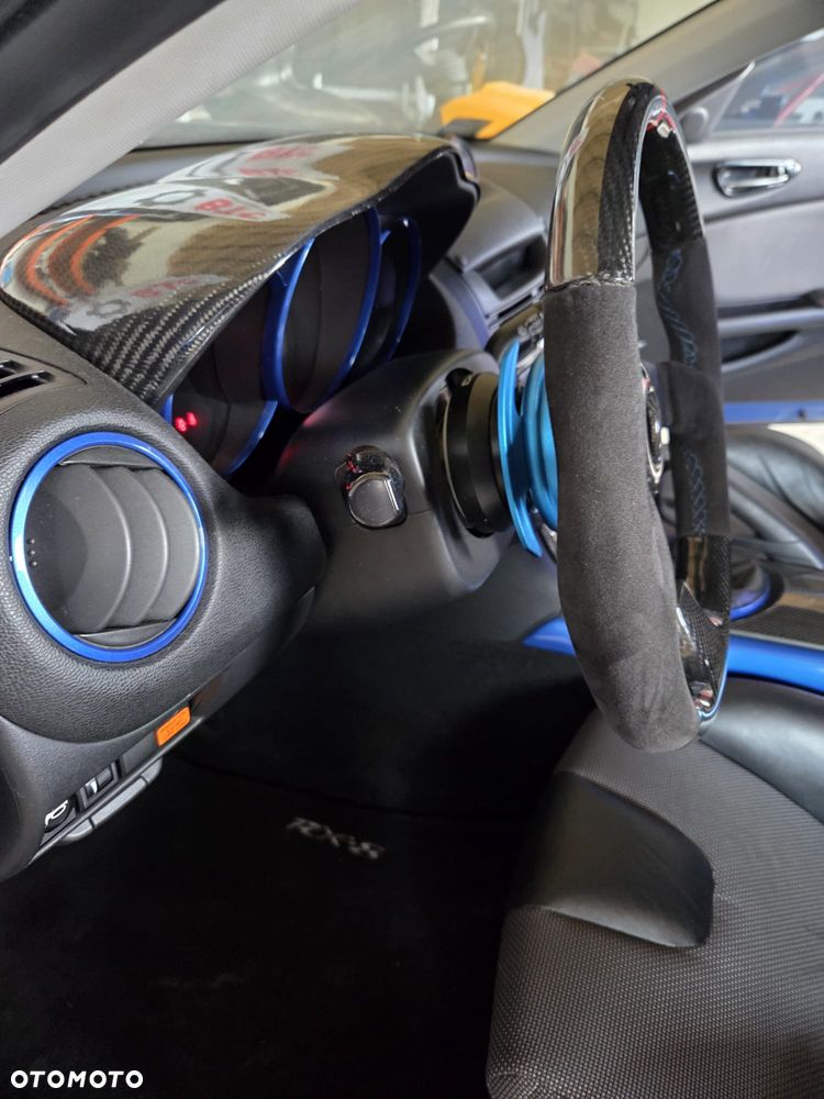 Mazda RX-8 Revolution - 19
