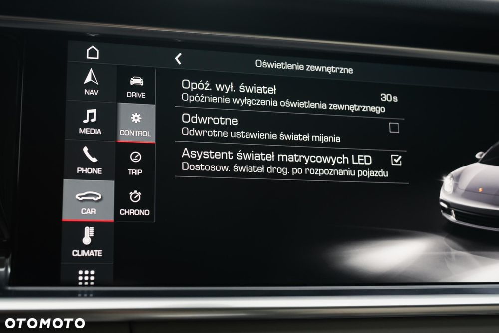 Porsche Panamera - 24