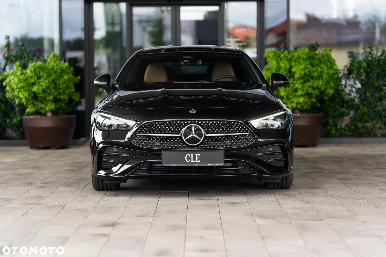 Mercedes-Benz CLE - 2