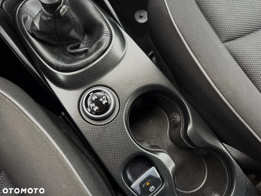 Fiat 500X 1.6 E-torQ 4x2 Cross Plus - 16