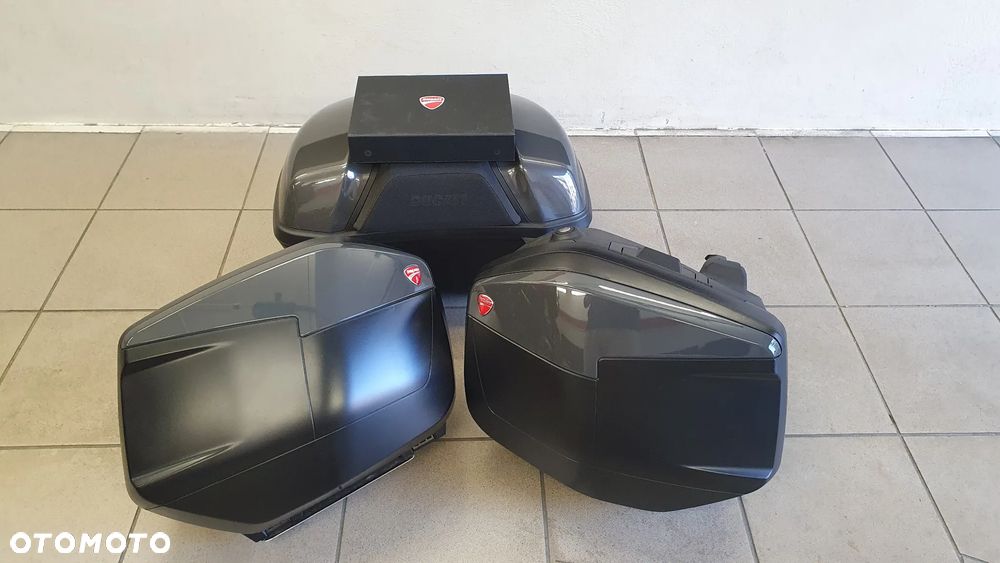 Ducati Multistrada - 18