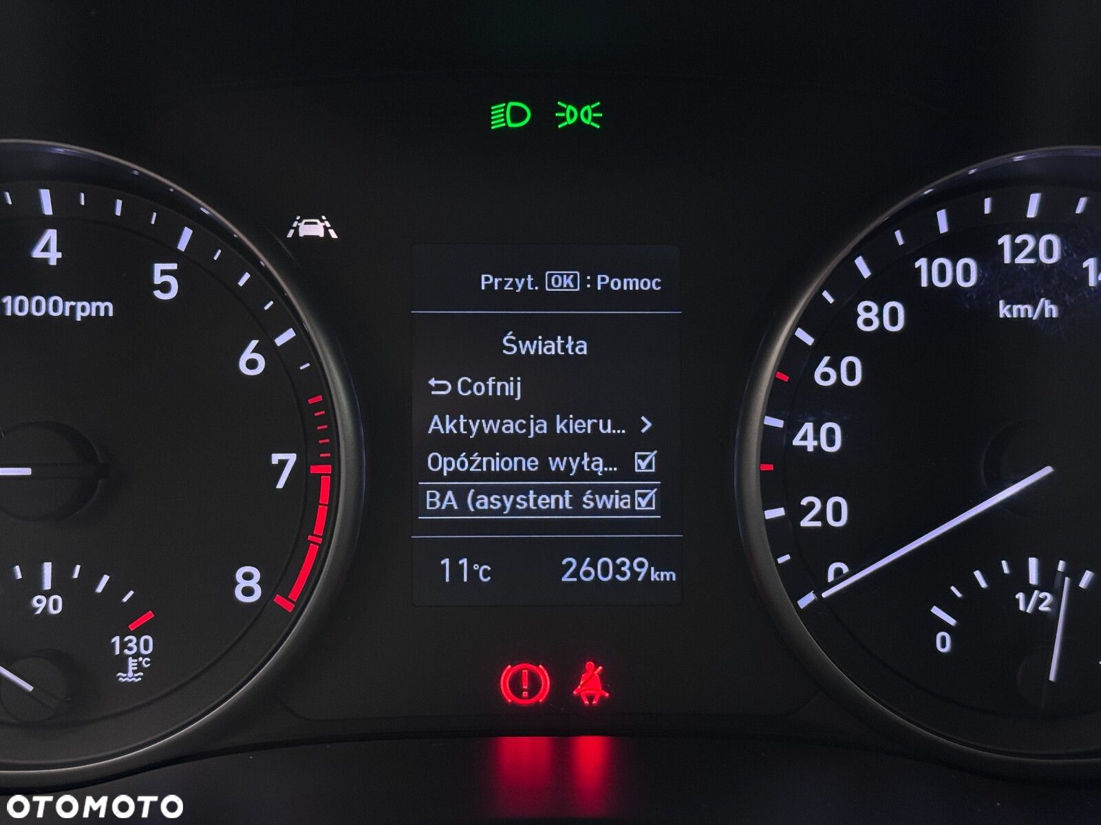 Hyundai i30 1.0 T-GDI Modern - 28