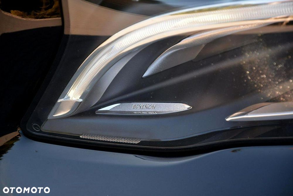 Mercedes-Benz GLA 200 AMG Line - 35