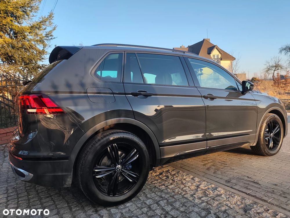 Volkswagen Tiguan 2.0 TDI SCR Urban Sport - 4