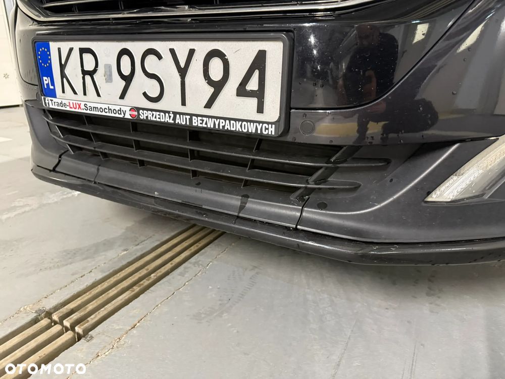 Peugeot 508 2.0 BlueHDi Allure S&S - 21