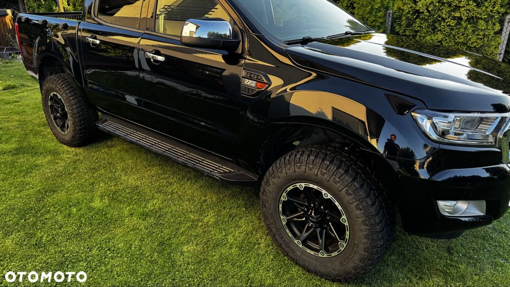 Ford Ranger - 7