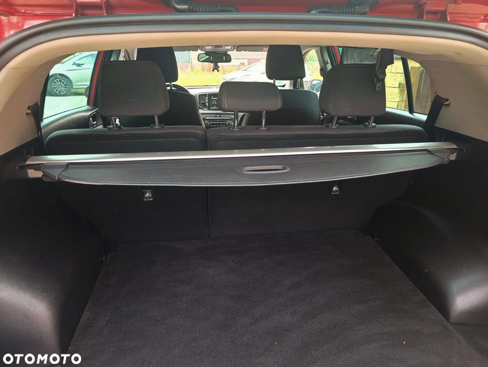 Kia Sportage 1.6 GDI Business Line 2WD - 36