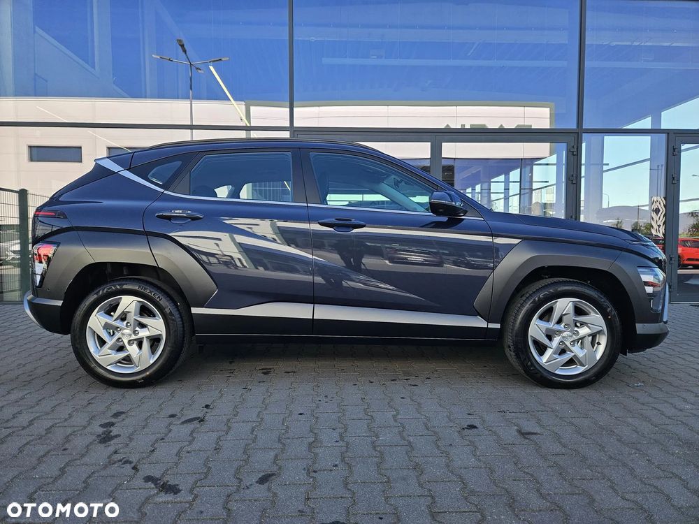 Hyundai Kona 1.0 T-GDI Executive - 6
