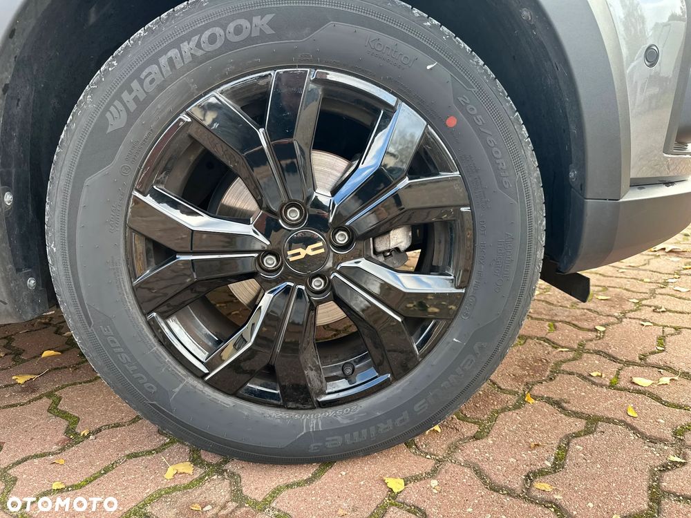 Dacia Jogger 1.0 TCe Extreme - 19